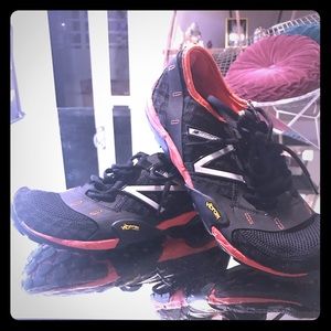 Men’s New Balance Minimus trail